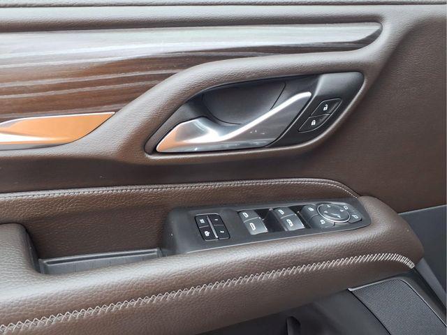 2024 GMC Yukon XL 4WD Denali