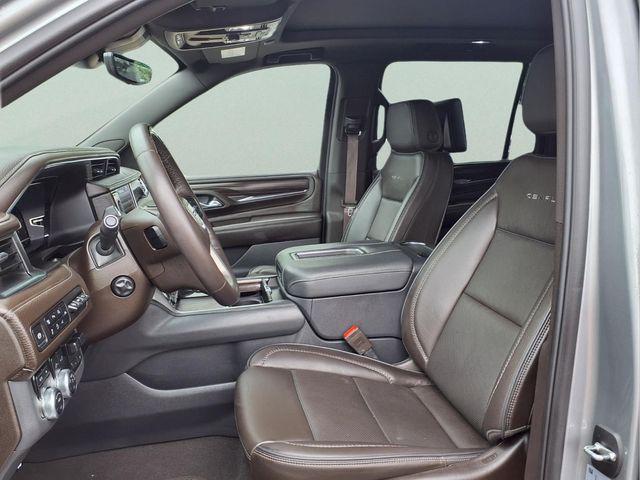 2024 GMC Yukon XL 4WD Denali