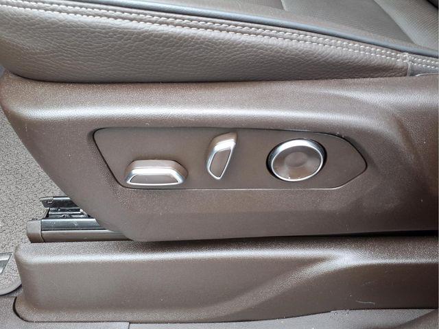 2024 GMC Yukon XL 4WD Denali