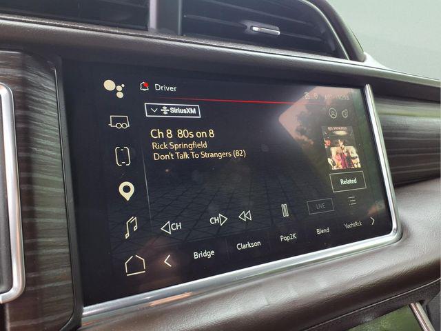 2024 GMC Yukon XL 4WD Denali