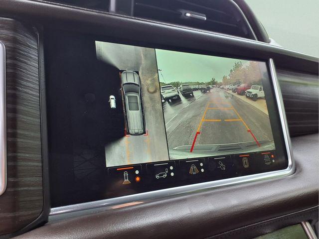 2024 GMC Yukon XL 4WD Denali