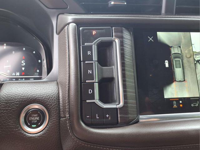 2024 GMC Yukon XL 4WD Denali