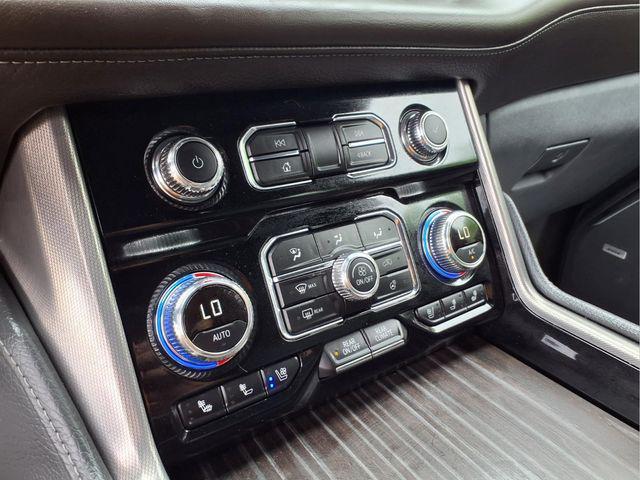2024 GMC Yukon XL 4WD Denali