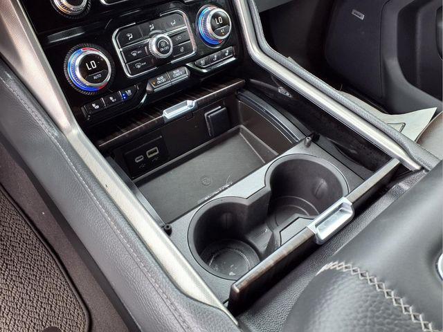 2024 GMC Yukon XL 4WD Denali