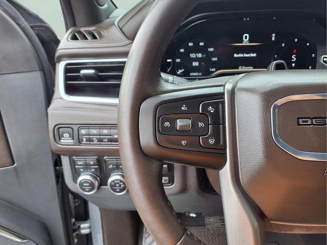 2024 GMC Yukon XL 4WD Denali