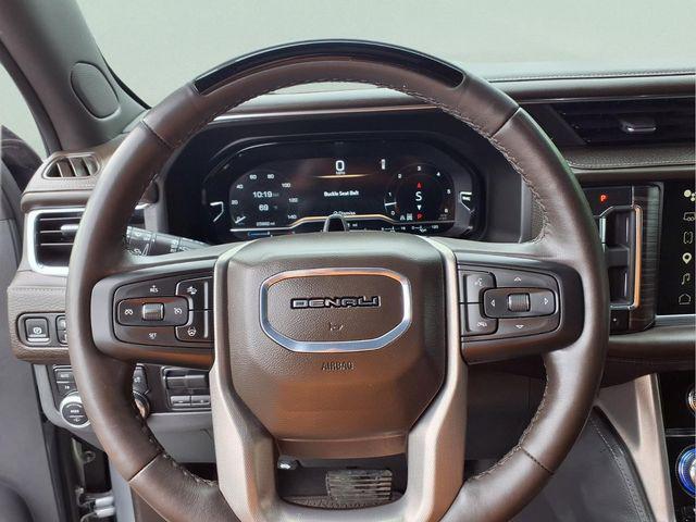 2024 GMC Yukon XL 4WD Denali