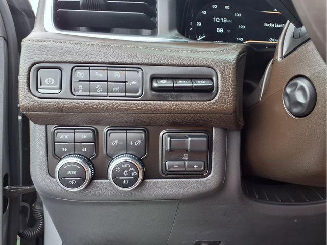 2024 GMC Yukon XL 4WD Denali
