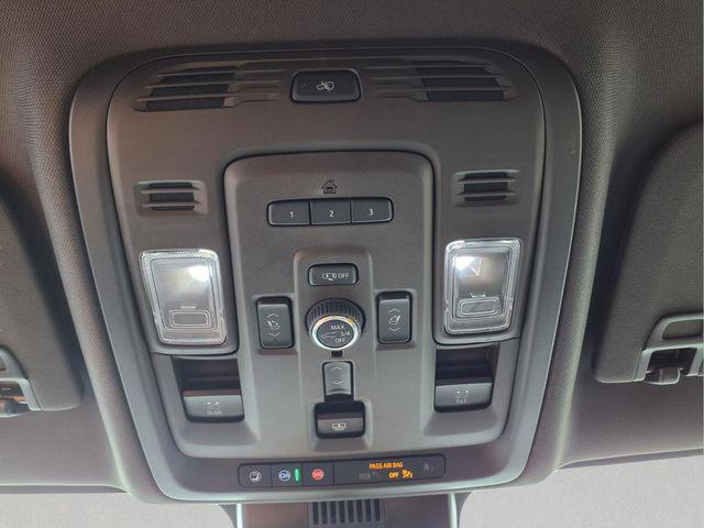 2024 GMC Yukon XL 4WD Denali