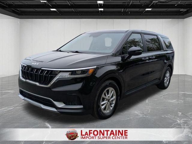 2024 Kia Carnival MPV LX Seat Package for sale in Dearborn, MI