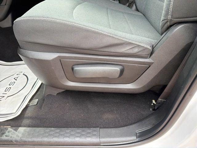 2024 Ram 1500 Classic Warlock Crew Cab 4x4 5'7" Box
