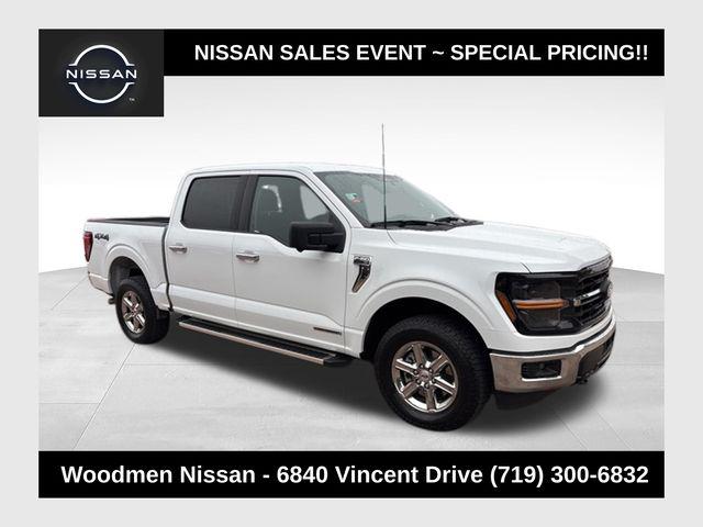 2024 Ford F-150 XLT for sale in Colorado Springs, CO
