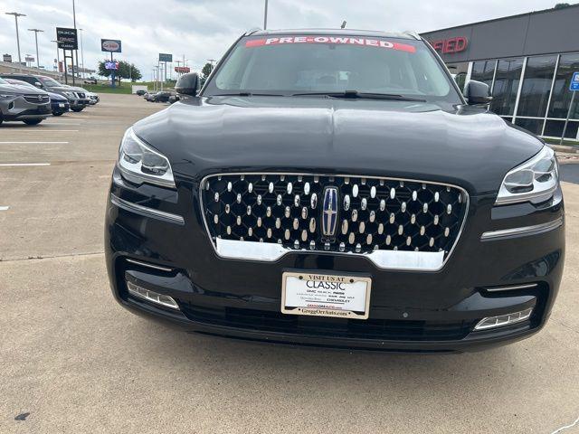 2023 Lincoln Aviator Grand Touring