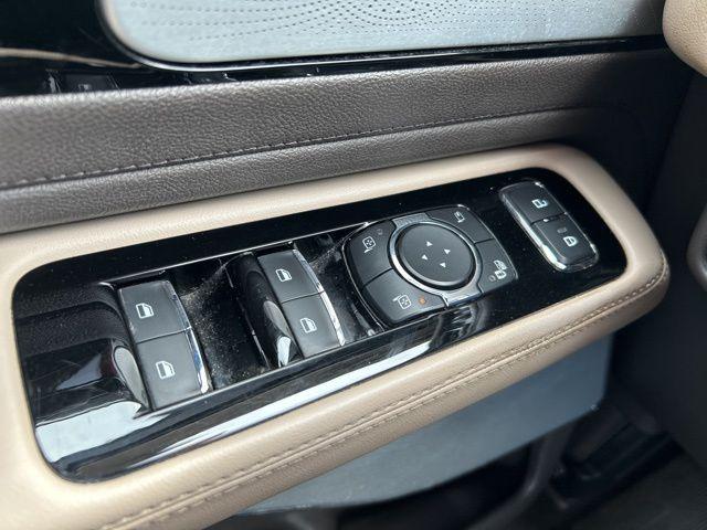 2023 Lincoln Aviator Grand Touring