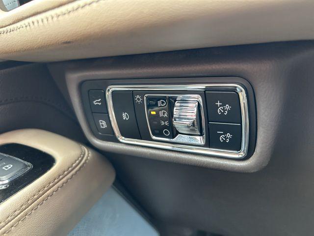 2023 Lincoln Aviator Grand Touring