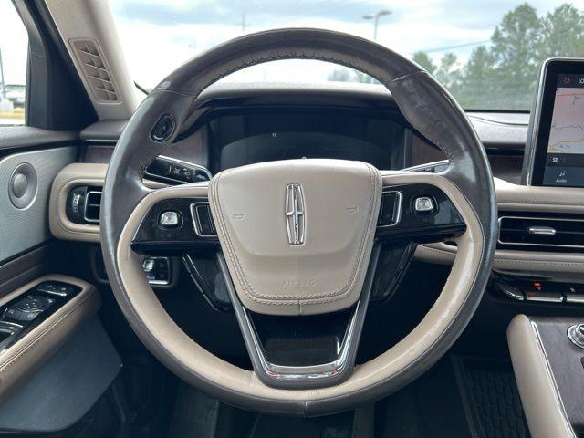 2023 Lincoln Aviator Grand Touring