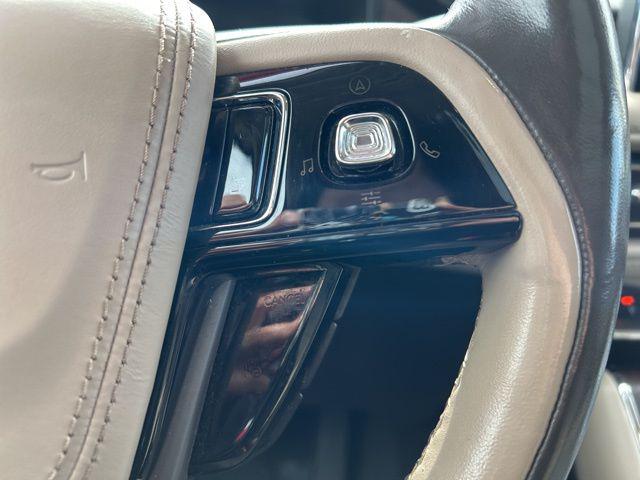 2023 Lincoln Aviator Grand Touring