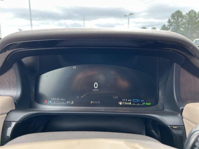 2023 Lincoln Aviator Grand Touring