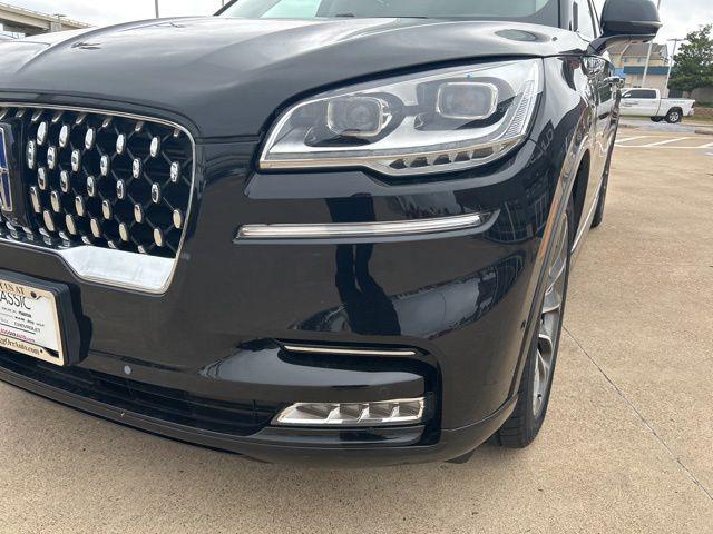 2023 Lincoln Aviator Grand Touring