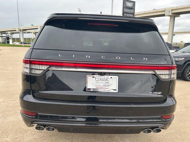 2023 Lincoln Aviator Grand Touring