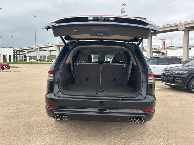 2023 Lincoln Aviator Grand Touring