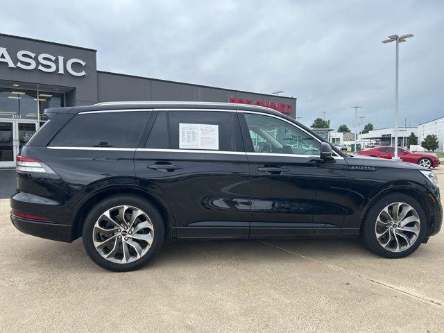 2023 Lincoln Aviator Grand Touring