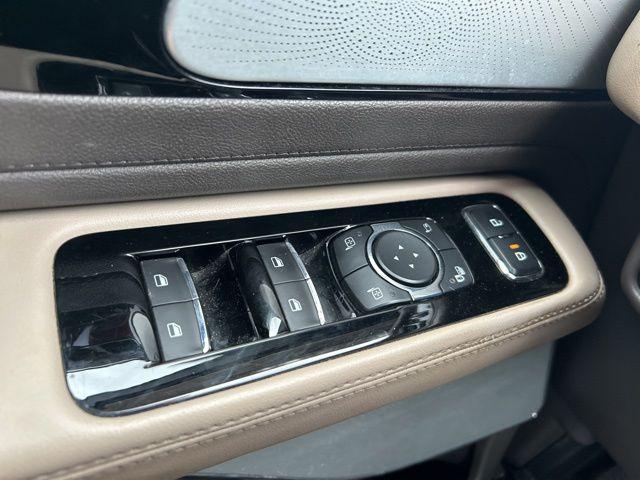 2023 Lincoln Aviator Grand Touring