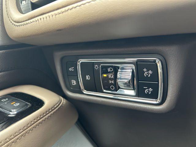 2023 Lincoln Aviator Grand Touring