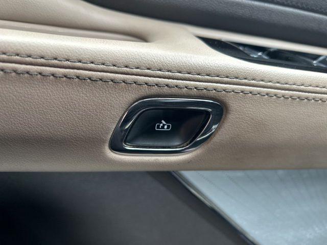 2023 Lincoln Aviator Grand Touring