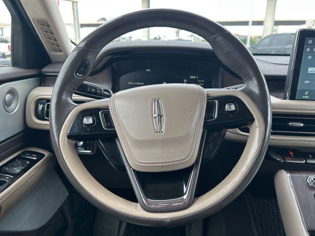 2023 Lincoln Aviator Grand Touring