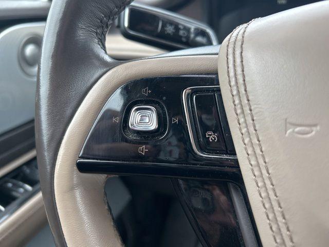 2023 Lincoln Aviator Grand Touring