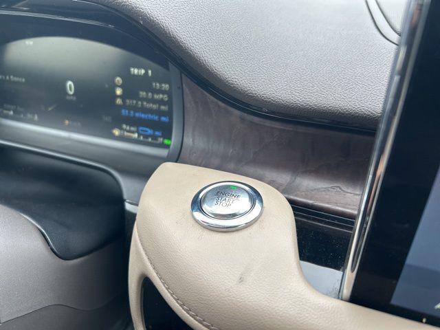 2023 Lincoln Aviator Grand Touring