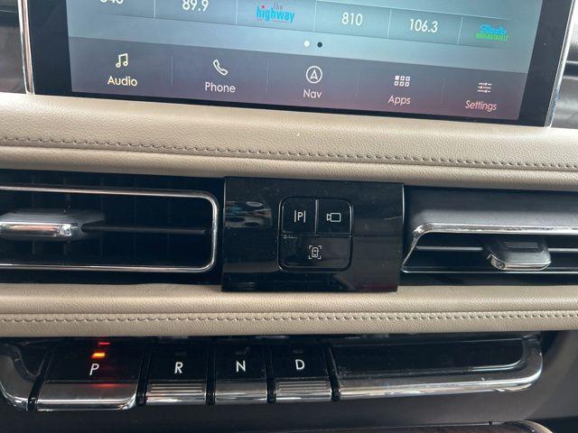 2023 Lincoln Aviator Grand Touring