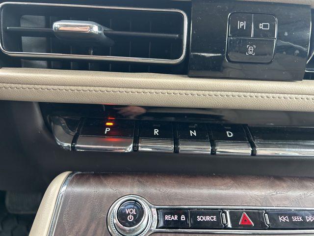 2023 Lincoln Aviator Grand Touring
