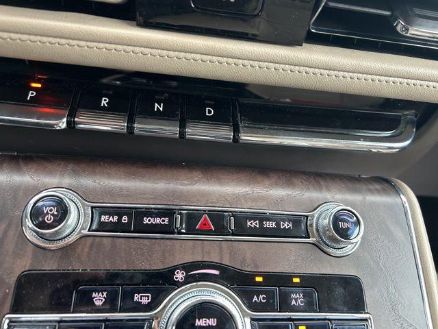2023 Lincoln Aviator Grand Touring