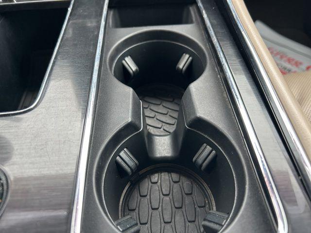 2023 Lincoln Aviator Grand Touring