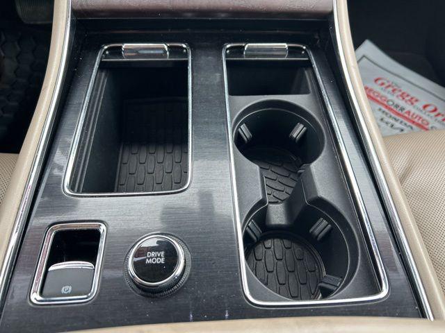 2023 Lincoln Aviator Grand Touring