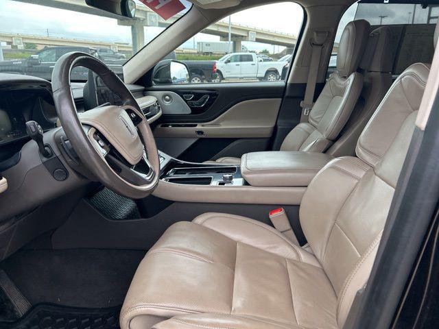 2023 Lincoln Aviator Grand Touring