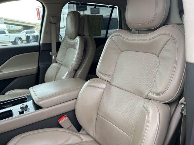 2023 Lincoln Aviator Grand Touring