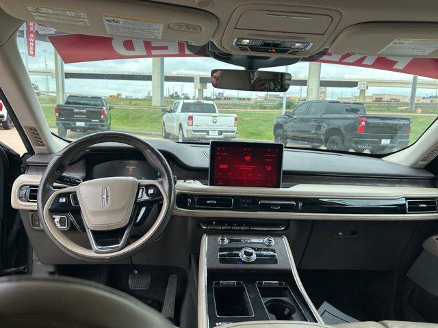 2023 Lincoln Aviator Grand Touring