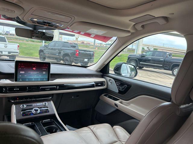 2023 Lincoln Aviator Grand Touring