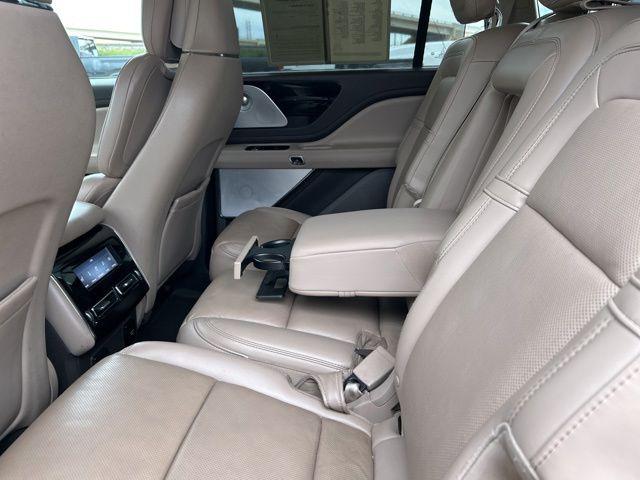 2023 Lincoln Aviator Grand Touring
