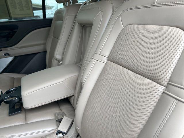 2023 Lincoln Aviator Grand Touring