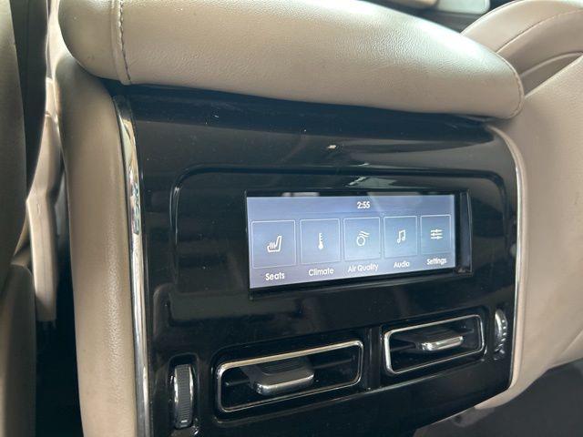 2023 Lincoln Aviator Grand Touring
