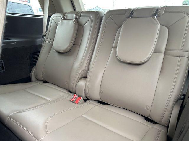 2023 Lincoln Aviator Grand Touring