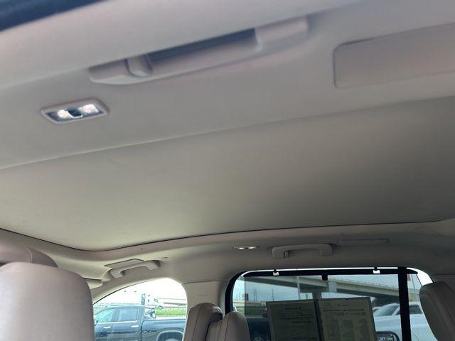 2023 Lincoln Aviator Grand Touring