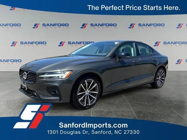 2022 Volvo S60 B5 Momentum for sale in Sanford, NC