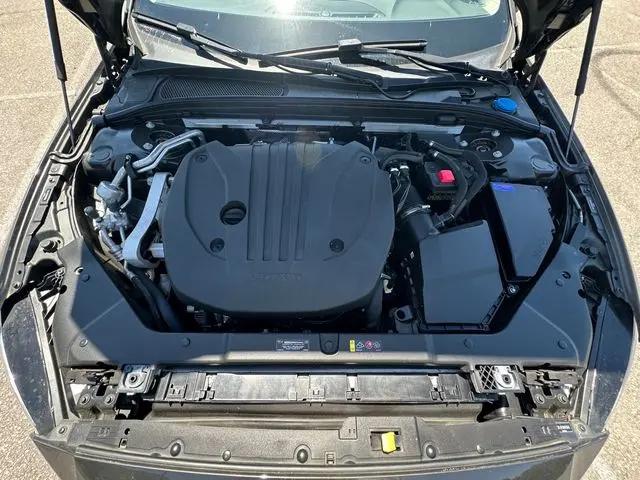 2022 Volvo S60 B5 Momentum