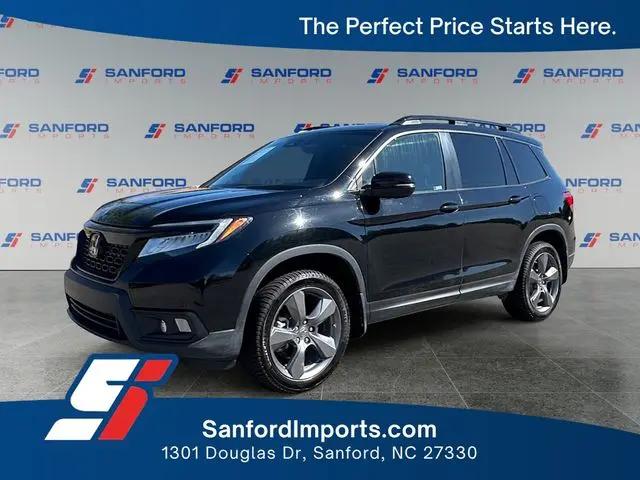 2021 Honda Passport AWD Touring for sale in Sanford, NC