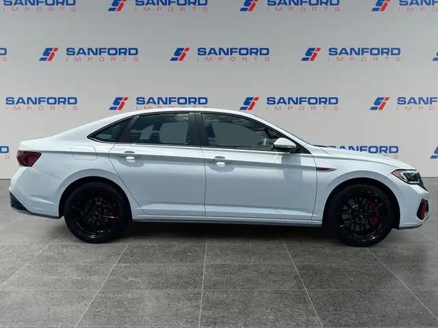 2023 Volkswagen Jetta GLI 2.0T Autobahn
