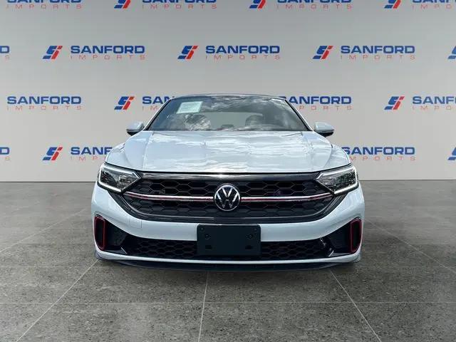 2023 Volkswagen Jetta GLI 2.0T Autobahn